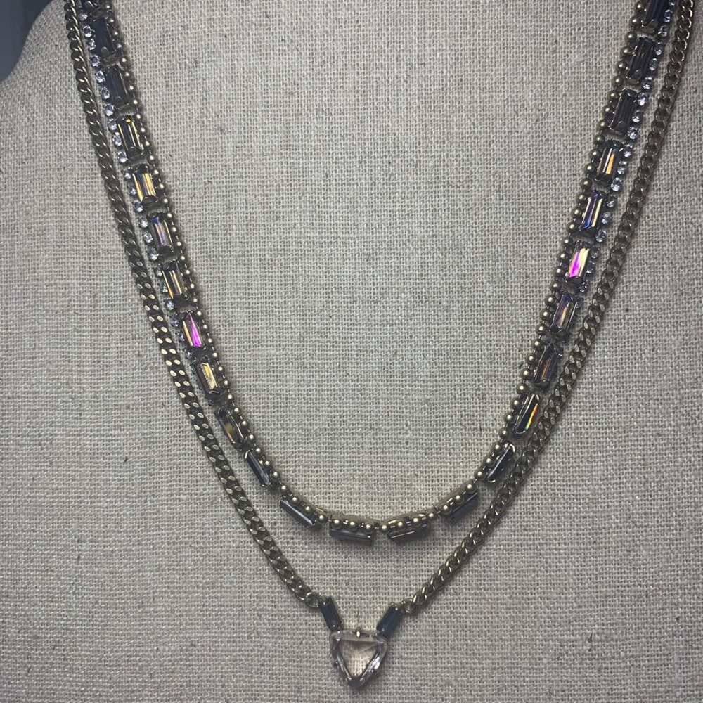 Pixie Choker (Retired) - image 1